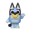 Funko Pop! Jumbo: Bluey - Bluey (25 cm)