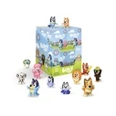 Funko Mystery Minis: Bluey (Τυφλό Κουτί / Τυχαίο) Βινυλιακές Φιγούρες