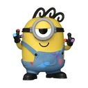 Funko Pop! Movies: Minions & Monsters - James #2047 Βινύλινη Φιγούρα