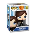 Funko Pop! Disney: Phineas and Ferb - Vanessa #1753 Φιγούρα Βινυλίου