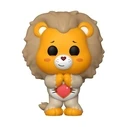 Funko Pop! Movies: Care Bears x Wicked - Tenderheart Bear as The Cowardly Lion #2055