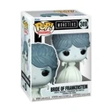 Funko Pop! Movies: Universal Monsters - Νύφη του Φρανκενστάιν