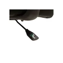 Καρέκλα Γραφείου LGP ERGONOMIC HARMONIA Black