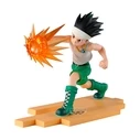 Banpresto Hunter x Hunter Gon Statue (14 cm) - MPN 71138