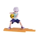 Banpresto Hunter X Hunter Killua Φιγούρα / Αγαλματίδιο 15cm