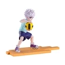 Banpresto Hunter X Hunter Killua Φιγούρα / Αγαλματίδιο 15cm
