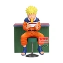 Banpresto: Naruto 72 Series - Φιγούρα Naruto Uzumaki (11cm) (71141)