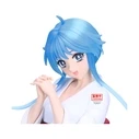 Banpresto Glitter & Glamours: Hell Teacher Jigoku Sensei - Yukime Φιγούρα 22εκ.