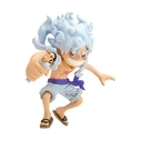 Banpresto One Piece World Collectable Figure Monkey D. Luffy 13cm (71185)