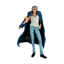 Banpresto Συλλεκτική Φιγούρα One Piece - Trafalgar Law (31cm)