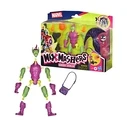 Hasbro Marvel Mixmashers Spider Man Green Goblin Deluxe Figure