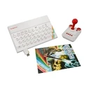 Atari The Spectrum (White Edition) - Retro Games