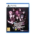 PS5 PQube Ltd Death Match Love Comedy