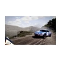 WRC 10 (Code In A Box) - Nintendo Switch Game - Nacon