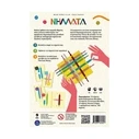 Nimata (Threads) Board Game - 2-5 Players, Ages 8+ - eFantasy