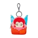 Loungefly Disney Fairies Μίνι Σακίδιο Μπρελόκ Mystery (WDBC0037)