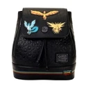 Loungefly Pokémon - Θρυλικά Πουλιά Μίνι Σακίδιο (PMBK0360)
