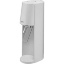 SodaStream Terra White Soda Maker 5-piece Set (Value Pack)