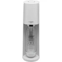 SodaStream Terra White Soda Maker 5-piece Set (Value Pack)