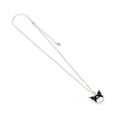 Hello Kitty Kuromi Necklace The Carat Shop Ltd