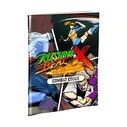 Rushing Beat: X - Return of the Brawl Brothers (Nintendo Switch 2) - Clear River Games