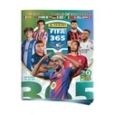 Panini FIFA 365 2026 Sticker Album 64 Pages