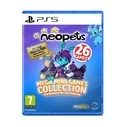 PS5 UIG Neopets Mega Mini Games Collection The Neopian Arcade Odyssey Day One Edition