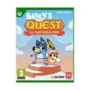Bluey: Η αναζήτηση για το Χρυσό Στυλό (Xbox Series X)