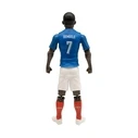 Banbo Toys France Soccer Dembele Action Figure 20 cm
