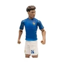 Banbo Toys France Soccer Desire Doue Action Figure 20cm