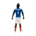 Banbo Toys Camavinga France Soccer Action Figure 20 cm