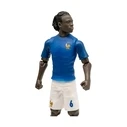 Banbo Toys Camavinga France Soccer Action Figure 20 cm