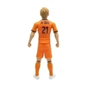 Banbo Toys Netherlands Soccer F. De Jong Action Figure 20 cm (Collectible)