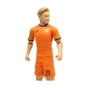 Banbo Toys Netherlands Soccer F. De Jong Action Figure 20 cm (Collectible)