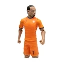 Banbo Toys - Xavi Simons Netherlands Soccer Action Figure 20 cm