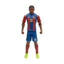 Banbo Toys FC Barcelona Soccer Rashford Action Figure 20cm (81034)