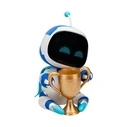 Paladone Kids Decorative Night Light