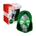 Διακοσμητικό Φωτιστικό Marvel: Dr Doom - Μάσκα 23εκ. (PP16002MUVN) Paladone