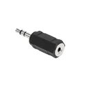 Διακόπτης Connector 3.5mm αρσενικό 2.5mm θηλυκό DM-0282S
