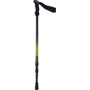 Μπαστούνι Ορειβατικό ESCAPE Eva Handle Twist Lock (11445)