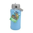Minecraft Kids Glass Bottle - Paladone (PP16082MCF)
