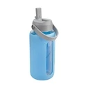 Minecraft Kids Glass Bottle - Paladone (PP16082MCF)