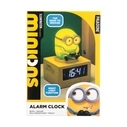 Paladone Minions Table Clock