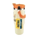 Paladone One Piece Jolly Roger Stainless Steel Travel Mug 900ml with Handle (PP16220OPNF)