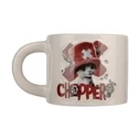 Paladone One Piece Embossed Mug (Chopper) - PP16100OPNF