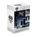 Paladone Star Wars The Mandalorian - Razor Crest Posable Desk Light (PP15868MAN)