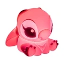 Lilo & Stitch Angel Squishyglo Silicone Light - Paladone (PP15866LS)