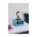 Paladone Table Clock PP15992TSID