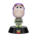 Paladone Disney Toy Story Buzz Lightyear Icon Light 11 cm Kids Decorative Lamp