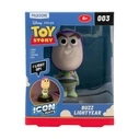 Paladone Disney Toy Story Buzz Lightyear Icon Light 11 cm Kids Decorative Lamp